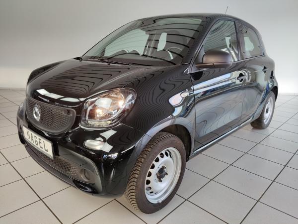 Smart forfour oder ähnlich