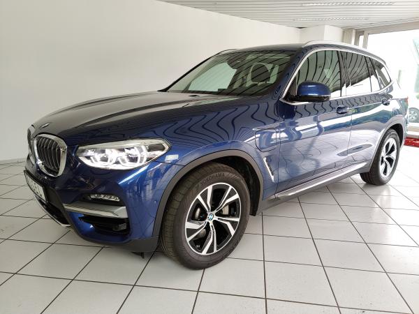 BMW X3 oder ähnlich