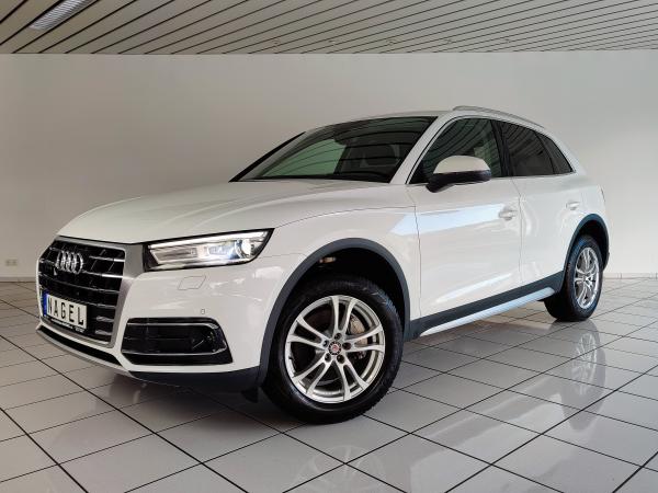 Audi Q5 oder ähnlich