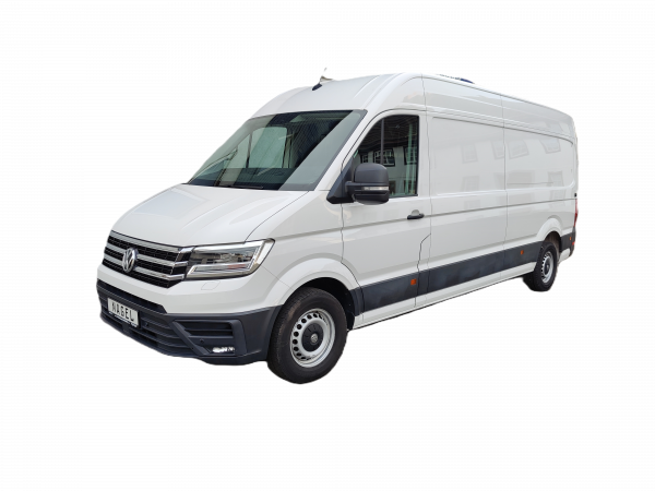 VW Crafter oder ähnlich