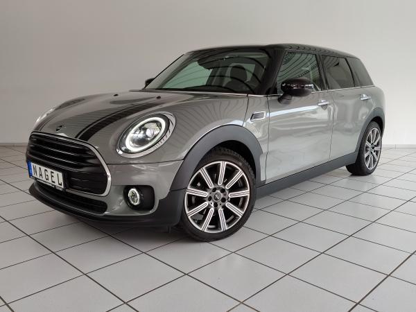 Mini Cooper Clubman oder ähnlich