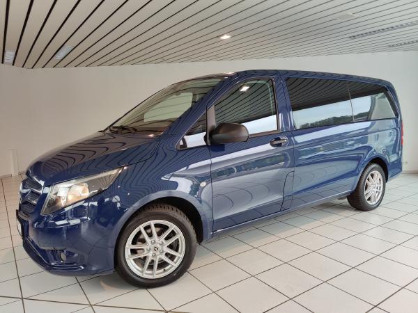 Mercedes Benz Vito 8-Sitzer oder ähnlich