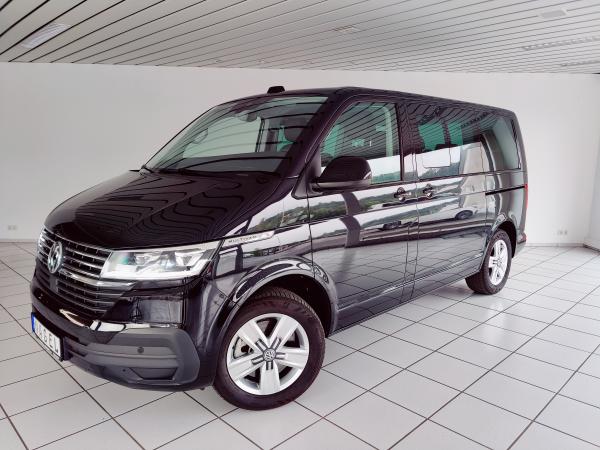 VW T6 Multivan 7-Sitzer oder ähnlich