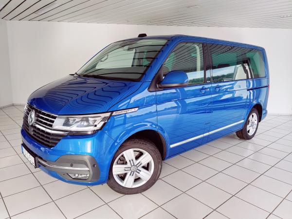 VW T6 Multivan 7-Sitzer oder ähnlich