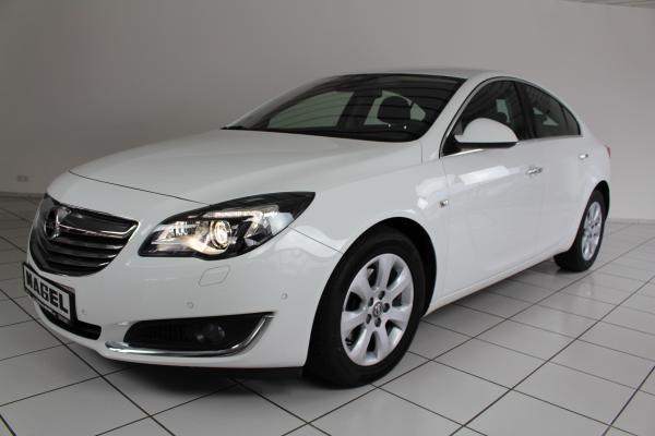 Opel Insignia oder ähnlich