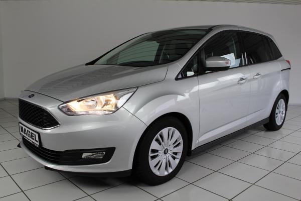 Ford Grand C-Max oder ähnlich
